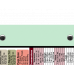 WhiteCoat Clipboard® - Mint Physical Therapy Edition